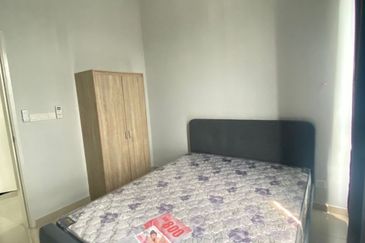 Pangsapuri Cempaka (Bandar Bukit Puchong)