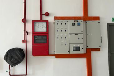 Balakong Jaya Industrial Park