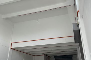 Balakong Jaya Industrial Park