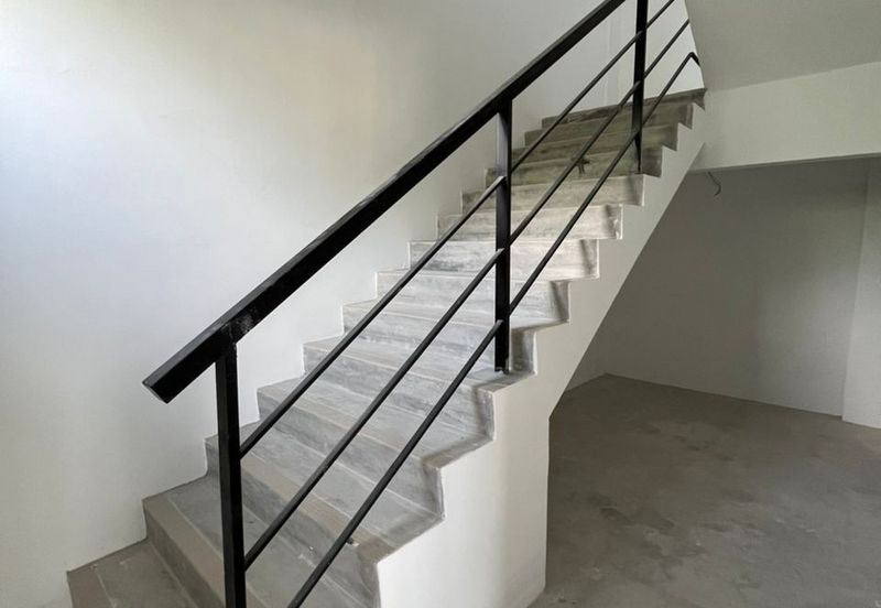 Balakong Jaya Industrial Park