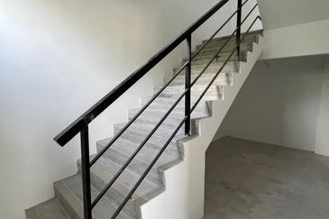 Balakong Jaya Industrial Park