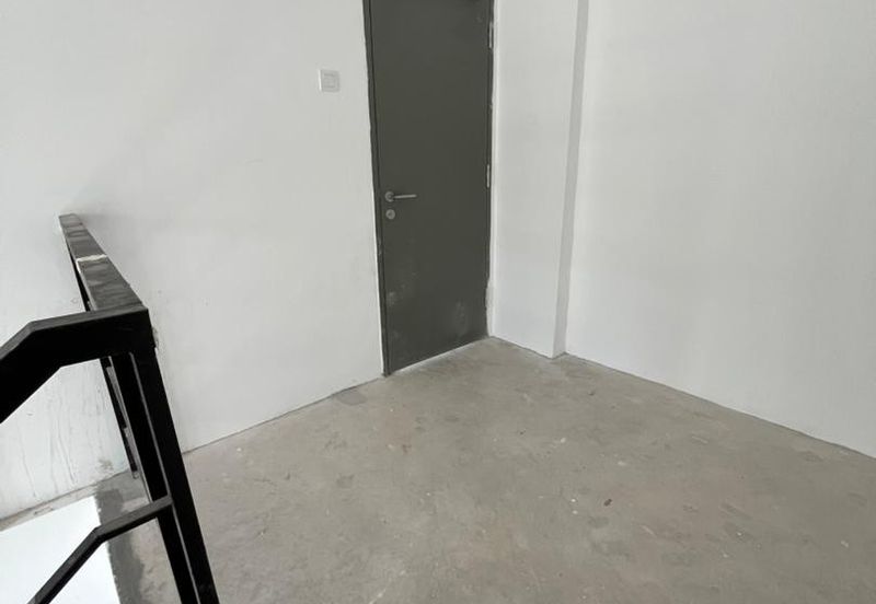 Balakong Jaya Industrial Park