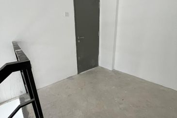 Balakong Jaya Industrial Park