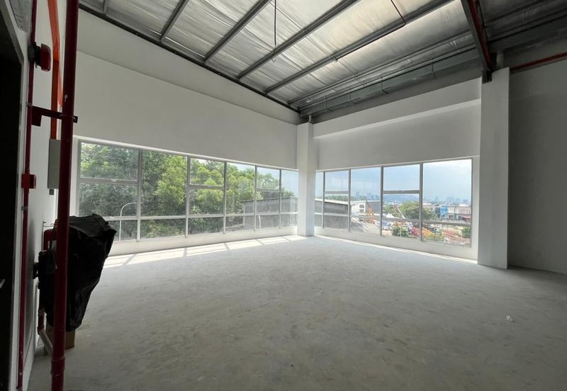 Balakong Jaya Industrial Park