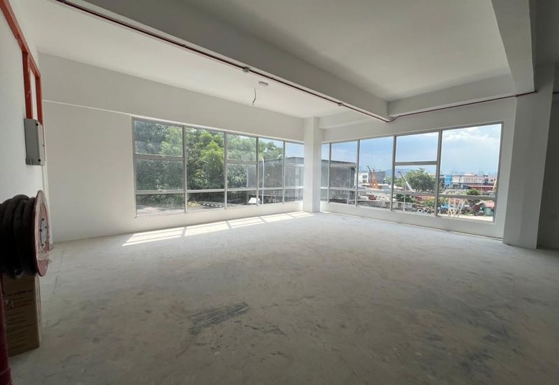 Balakong Jaya Industrial Park