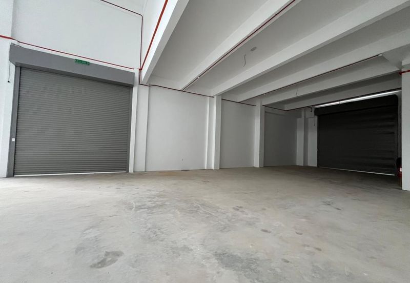 Kawasan Perindustrian Balakong