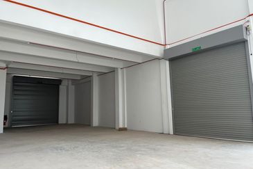 Kawasan Perindustrian Balakong