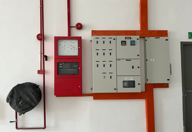 Kawasan Perindustrian Balakong