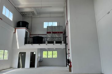 Kawasan Perindustrian Balakong