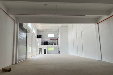 Kawasan Perindustrian Balakong