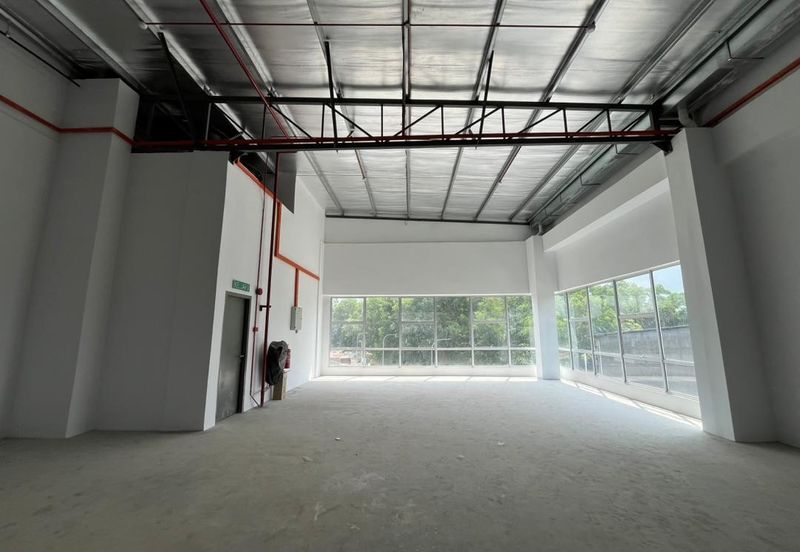 Kawasan Perindustrian Balakong