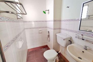 Jalan Bandar Kinrara 4/3