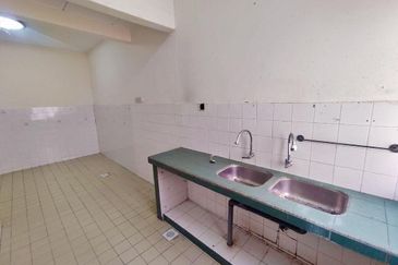 Jalan Bandar Kinrara 4/3