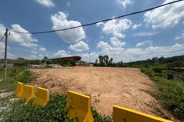 Semenyih Integrated Industrial Park