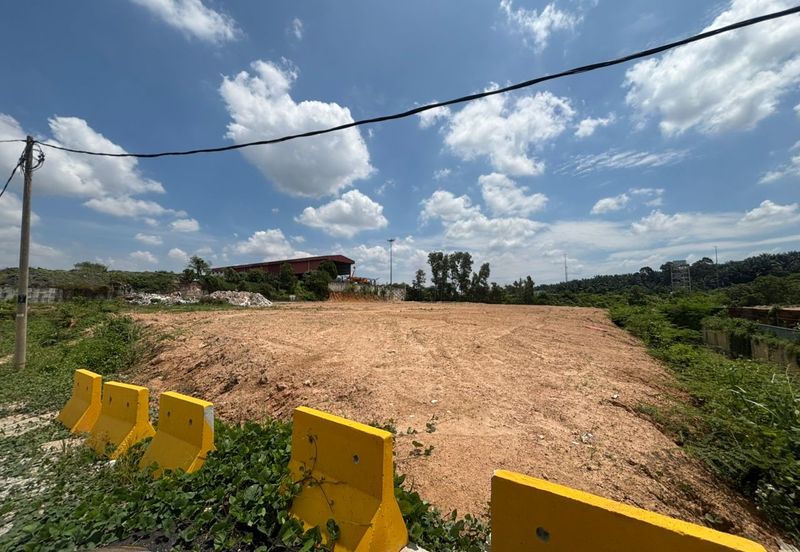 Semenyih Integrated Industrial Park