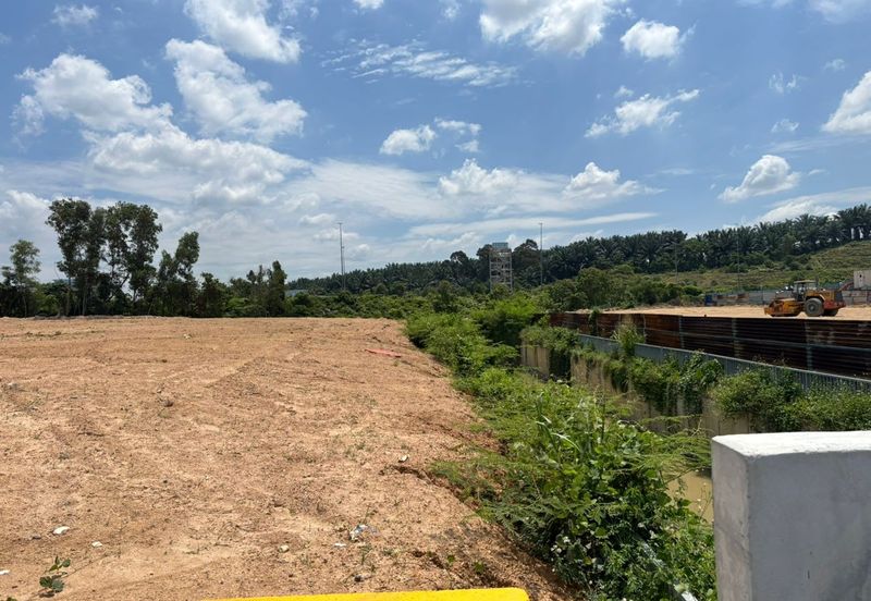 Semenyih Integrated Industrial Park