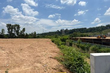 Semenyih Integrated Industrial Park