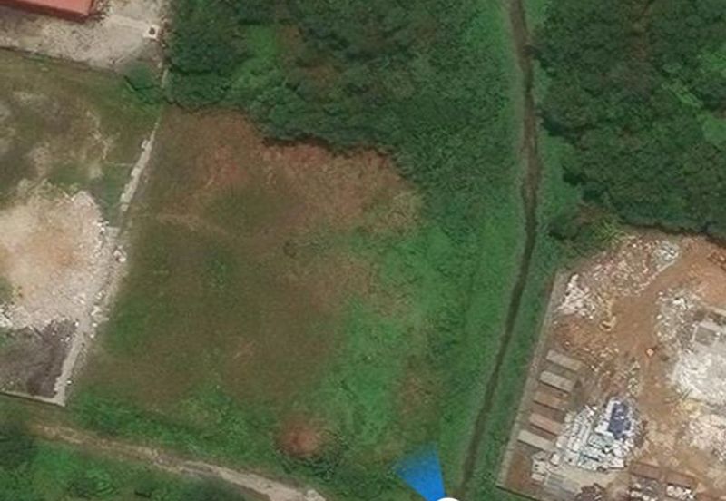 Semenyih Integrated Industrial Park