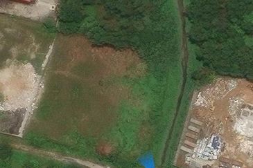 Semenyih Integrated Industrial Park