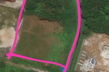 Semenyih Integrated Industrial Park