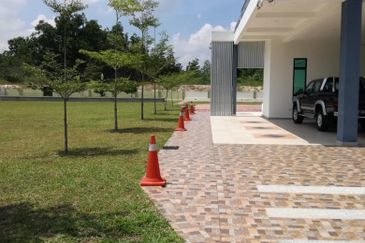 Nilai Springs Heights