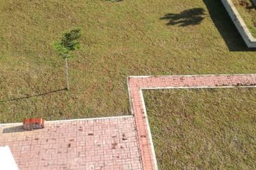 Nilai Springs Heights