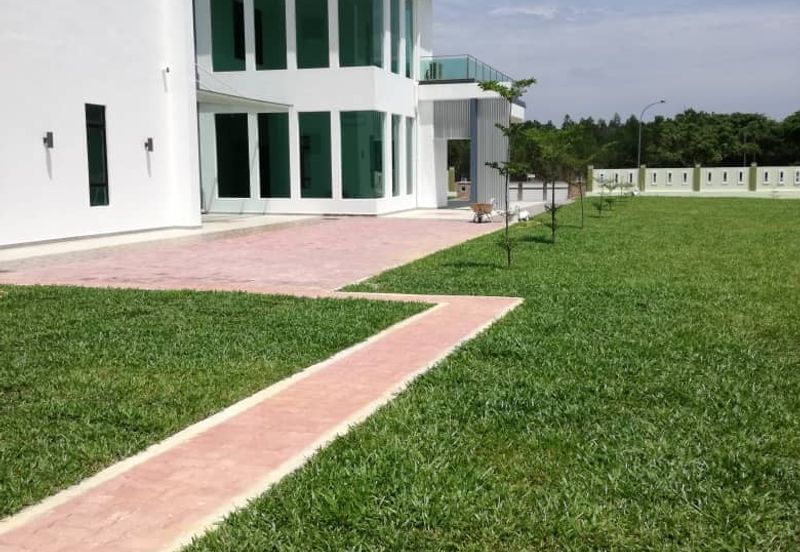 Nilai Springs Heights