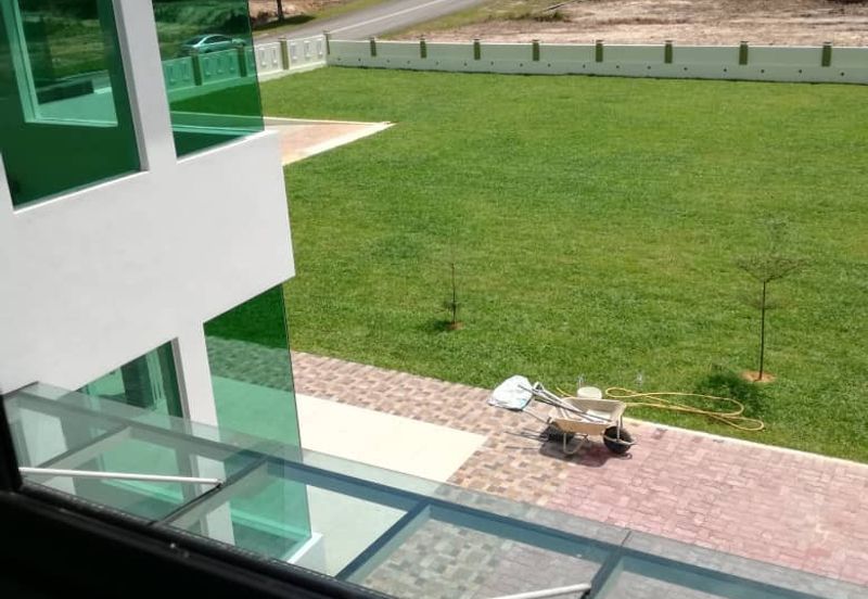 Nilai Springs Heights