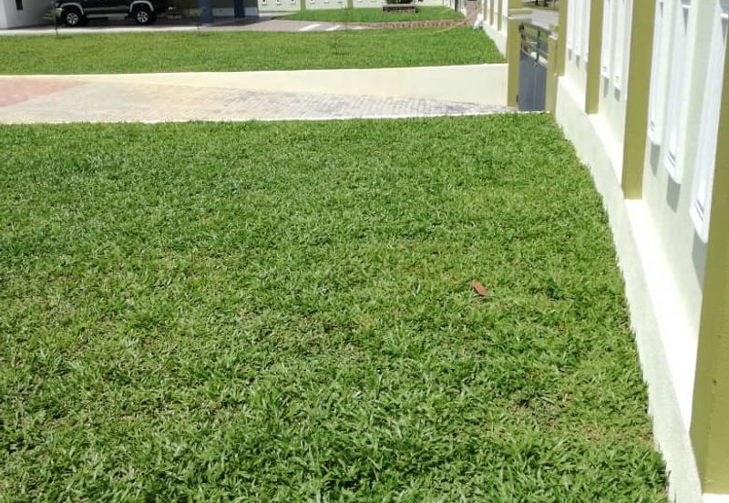 Nilai Springs Heights