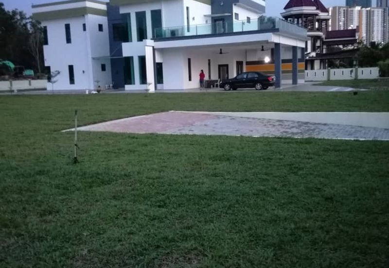 Nilai Springs Heights