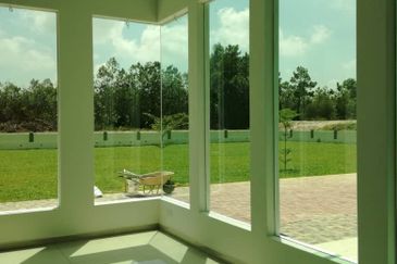 Nilai Springs Heights