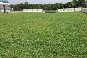 Nilai Springs Heights