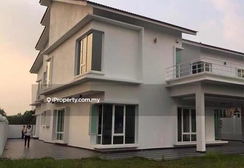 Nilai Springs Heights