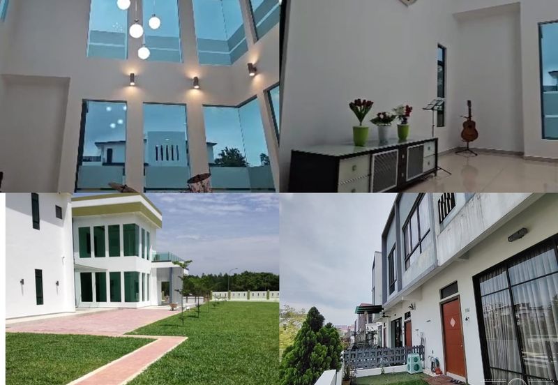 Nilai Springs Heights