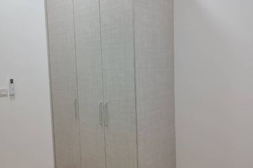 The Cruise Residence