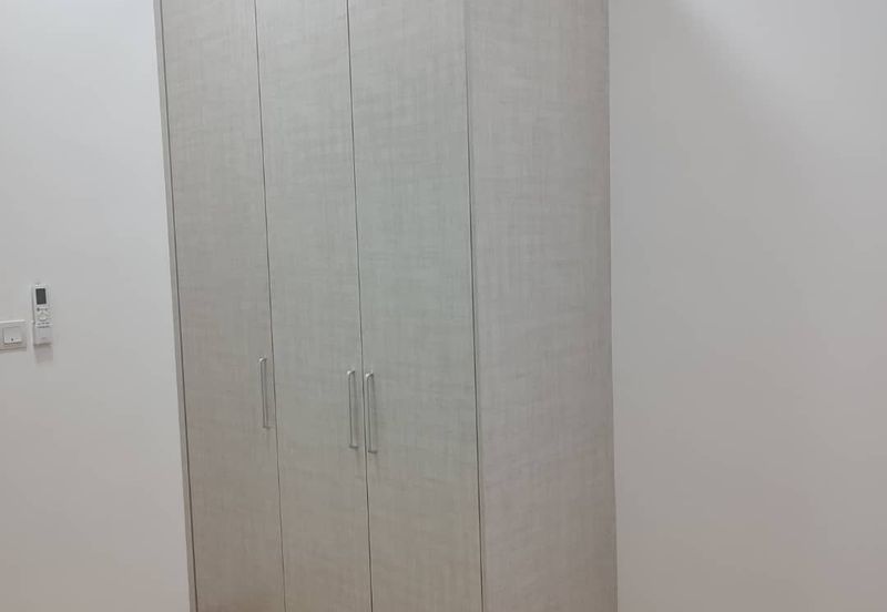 The Cruise Residence