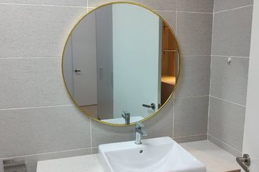 The Cruise Residence