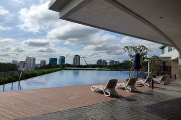 The Cruise Residence