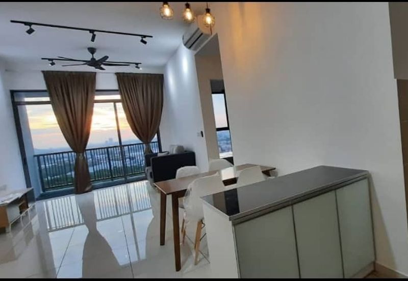 The Cruise Residence