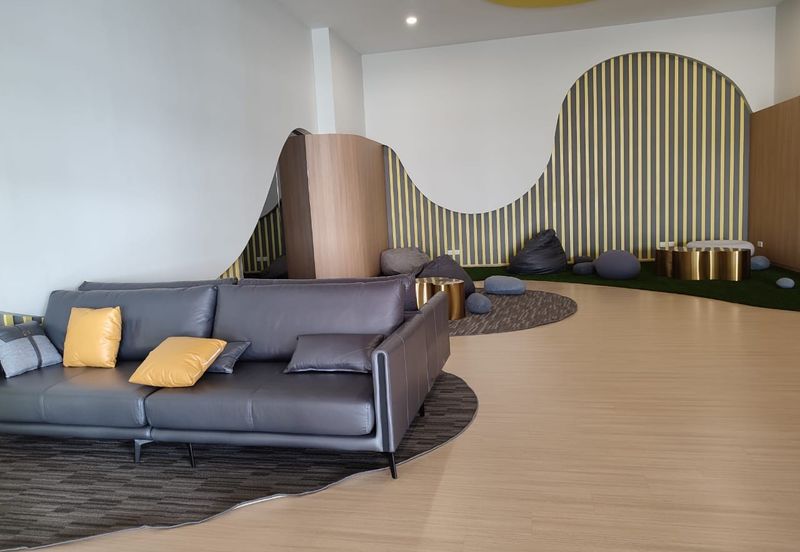 The Cruise Residence