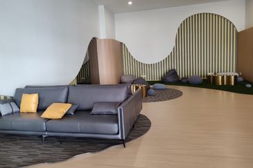 The Cruise Residence