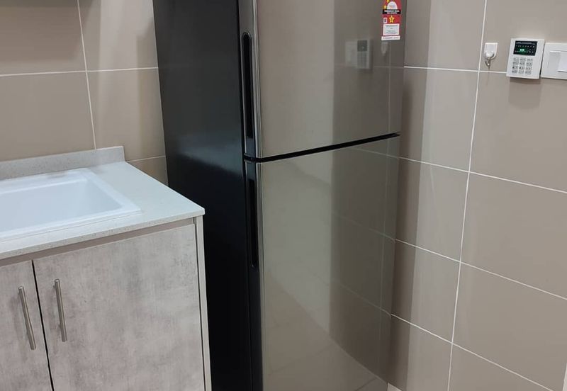 The Cruise Residence