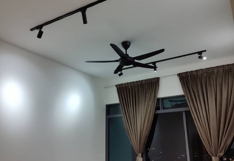 The Cruise Residence