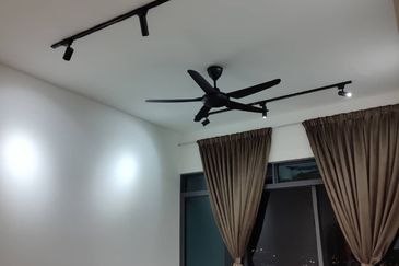 The Cruise Residence