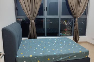 The Cruise Residence