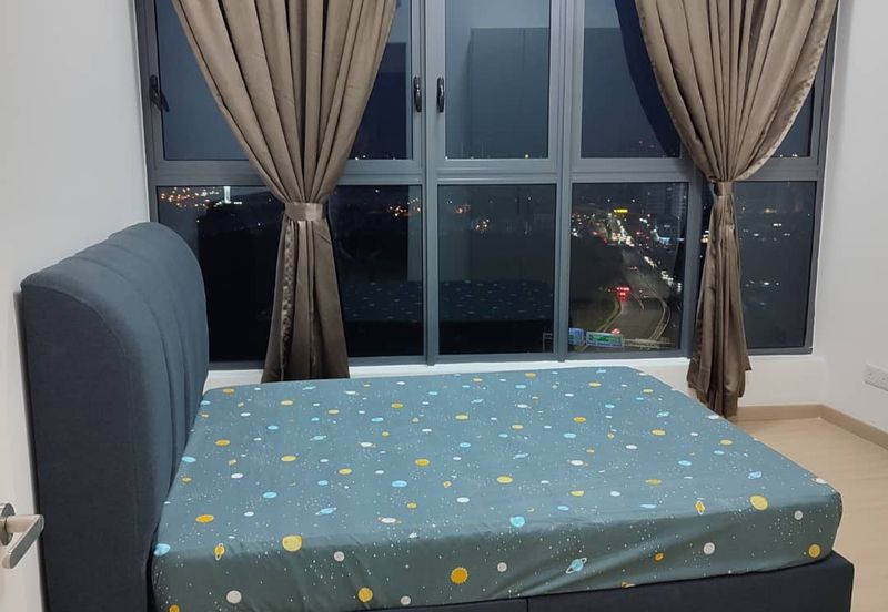 The Cruise Residence