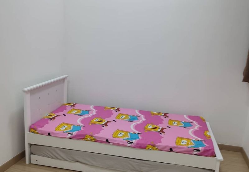 The Cruise Residence