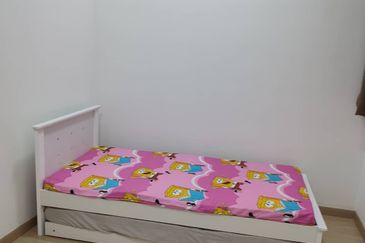 The Cruise Residence