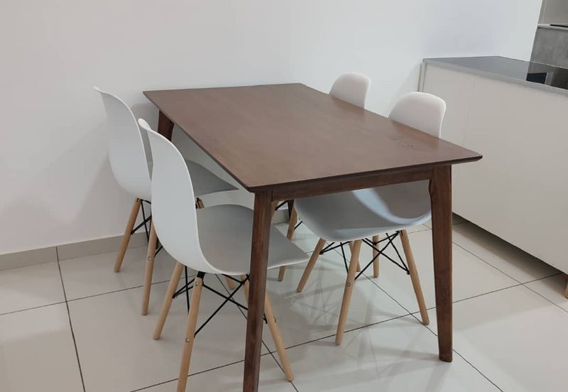 The Cruise Residence