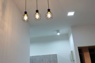 The Cruise Residence